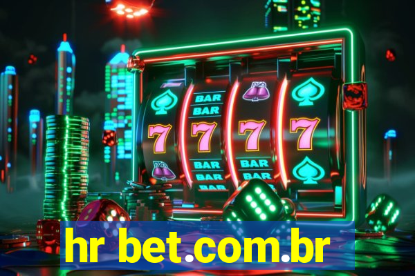 hr bet.com.br